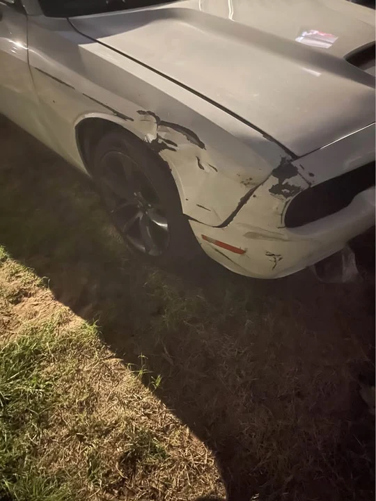 2017 Dodge Challenger 3rd Gen - Image 3 of 5