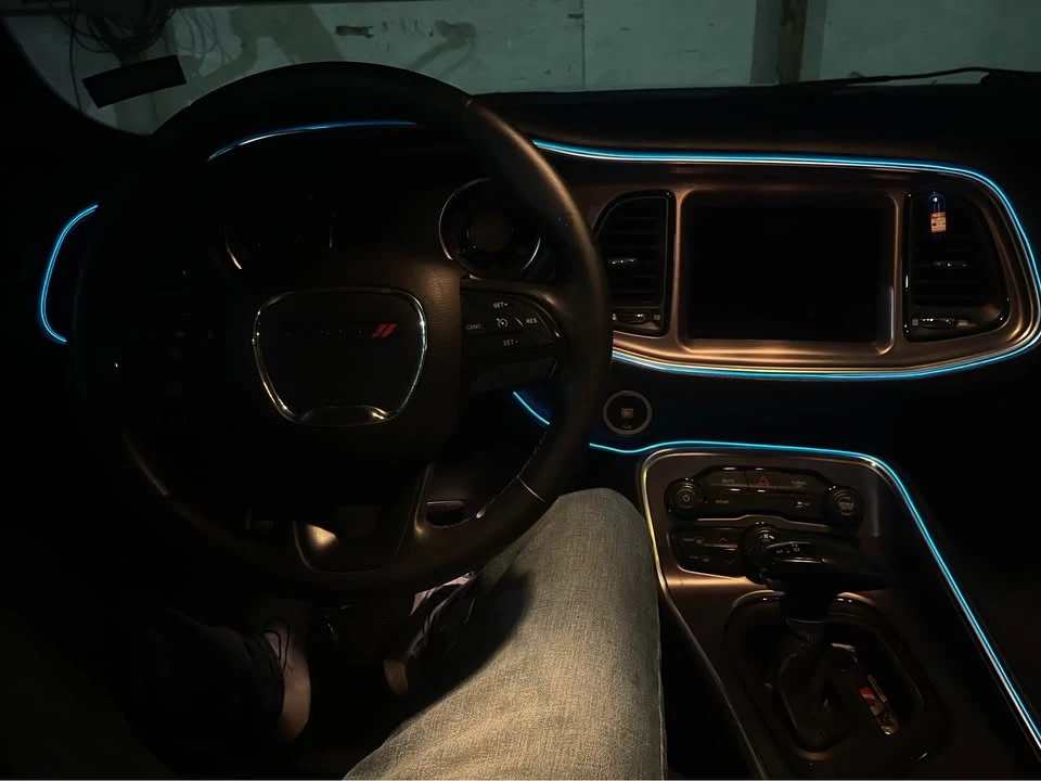 2017 Dodge Challenger 3rd Gen - Image 4 of 5