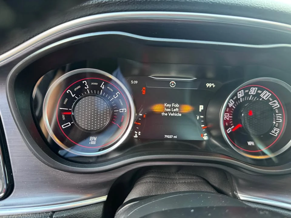 2017 Dodge Challenger 3rd Gen - Image 9 of 9