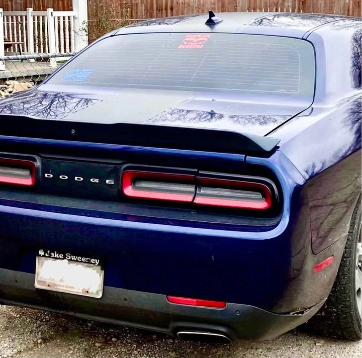 2017 Dodge Challenger 3rd Gen - Image 2 of 7