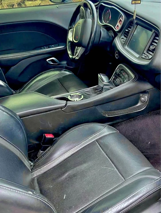 2017 Dodge Challenger 3rd Gen - Image 7 of 7