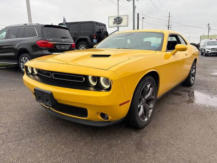 2017 Dodge Challenger 3rd Gen - Image 4 of 9