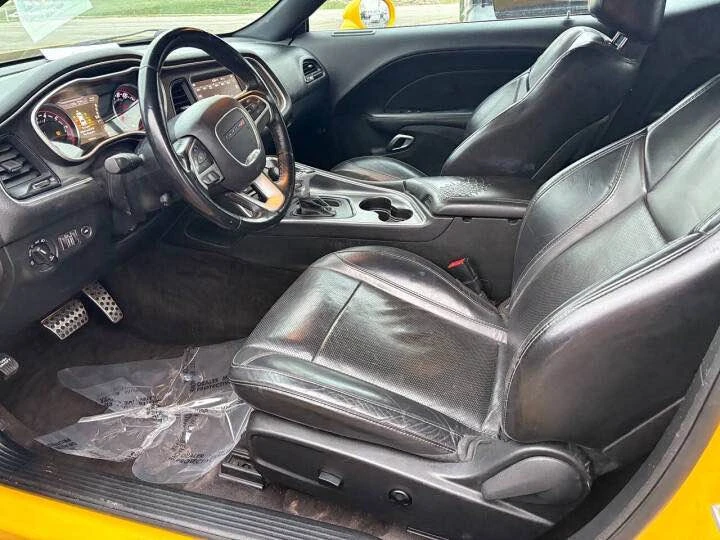 2017 Dodge Challenger 3rd Gen - Image 7 of 9