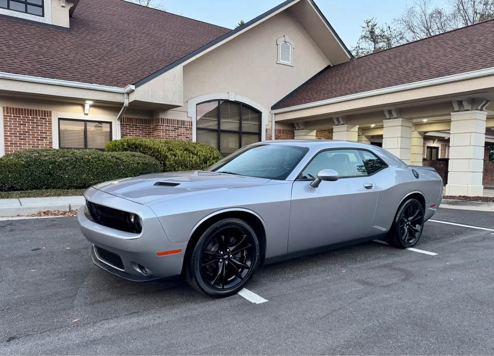 2017 Dodge Challenger 3rd Gen - Image 2 of 16