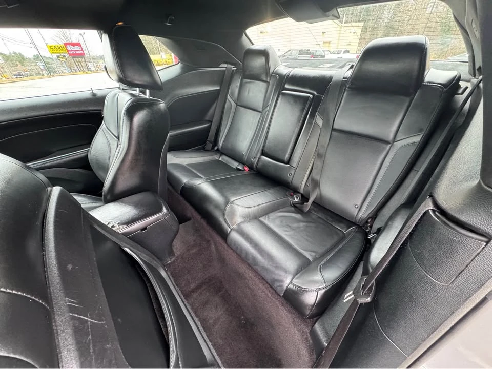 2017 Dodge Challenger 3rd Gen - Image 16 of 16