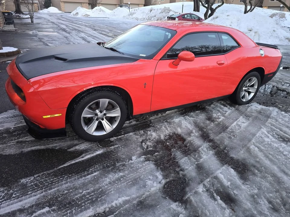 2017 Dodge Challenger 3rd Gen - Image 2 of 8