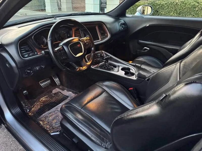 2017 Dodge Challenger 3rd Gen - Image 5 of 13
