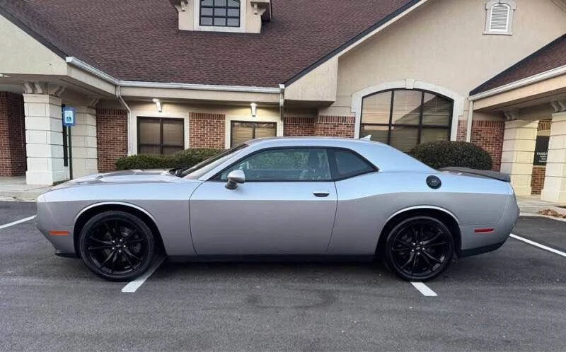 2017 Dodge Challenger 3rd Gen - Image 8 of 13