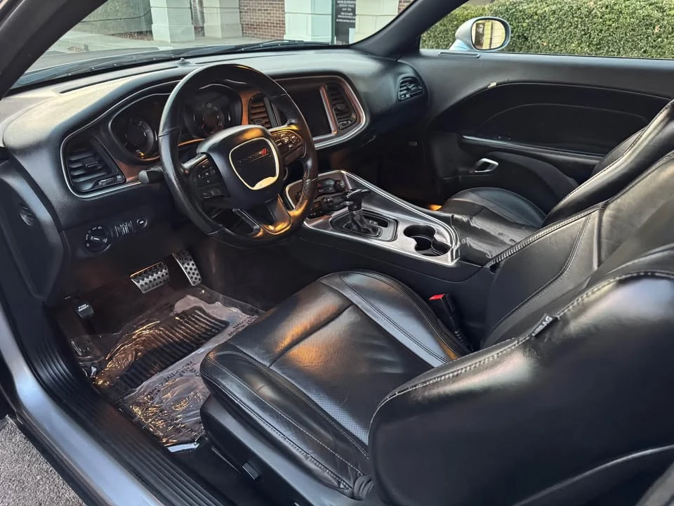 2017 Dodge Challenger 3rd Gen - Image 13 of 16