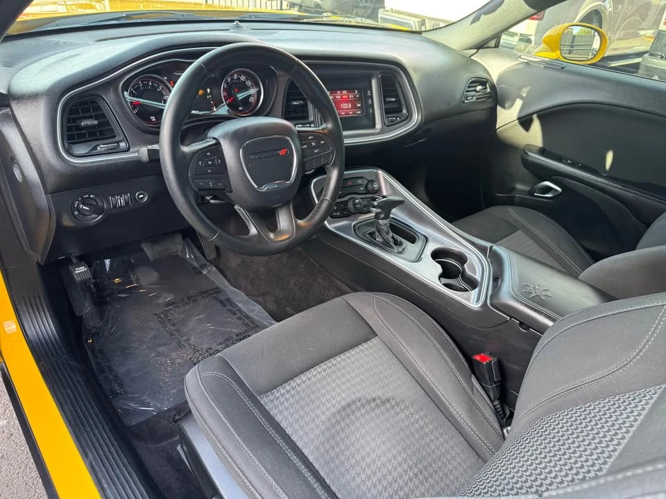 2017 Dodge Challenger 3rd Gen - Image 8 of 9