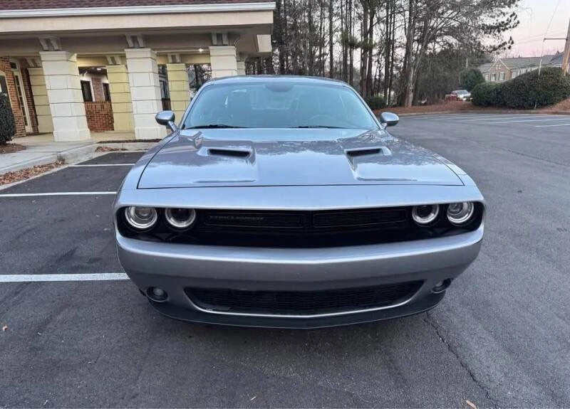 2017 Dodge Challenger 3rd Gen - Image 3 of 13