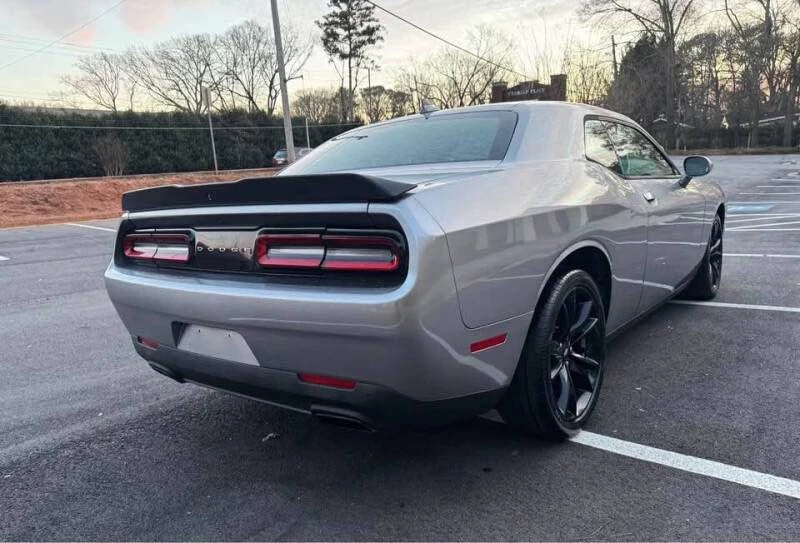 2017 Dodge Challenger 3rd Gen - Image 12 of 13
