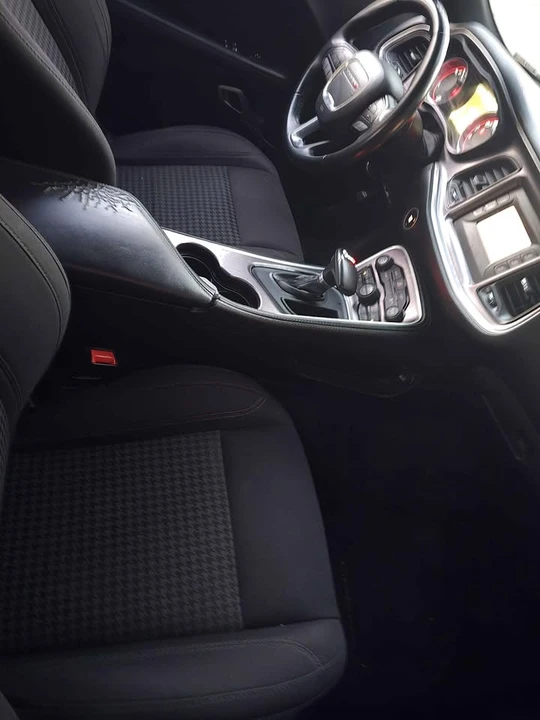 2017 Dodge Challenger 3rd Gen - Image 8 of 8