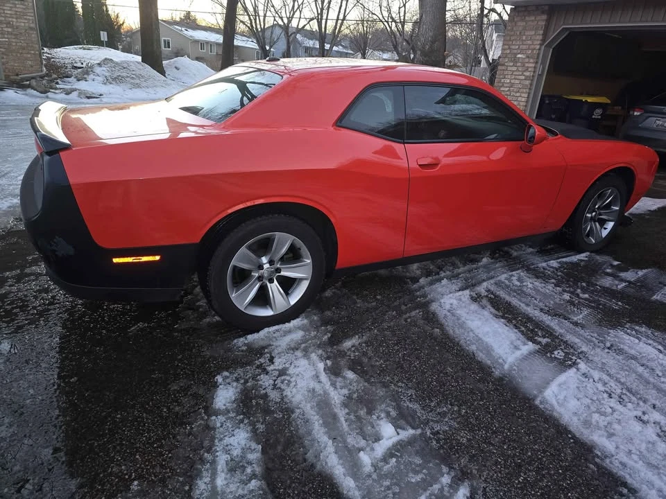 2017 Dodge Challenger 3rd Gen - Image 6 of 8