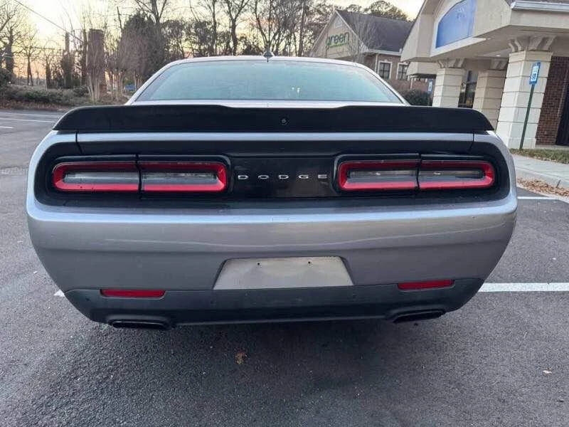 2017 Dodge Challenger 3rd Gen - Image 11 of 13