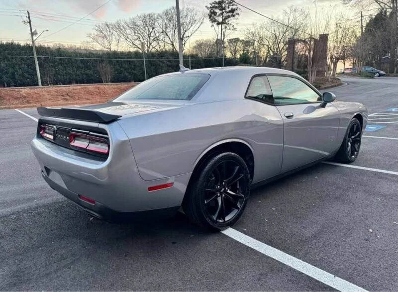 2017 Dodge Challenger 3rd Gen - Image 13 of 13