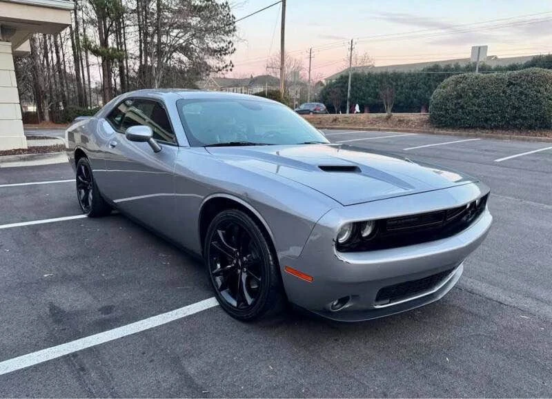 2017 Dodge Challenger 3rd Gen - Image 6 of 13