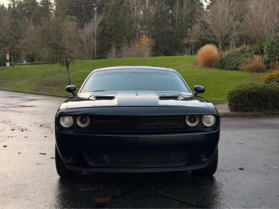 2017 Dodge Challenger 3rd Gen - Image 2 of 16