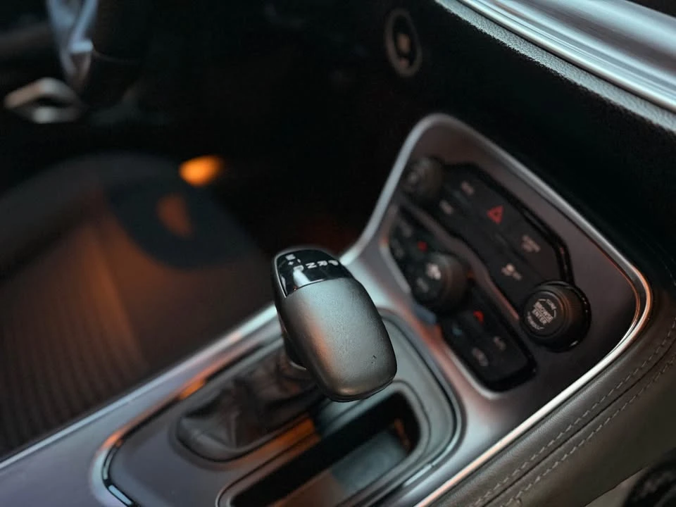 2017 Dodge Challenger 3rd Gen - Image 13 of 16