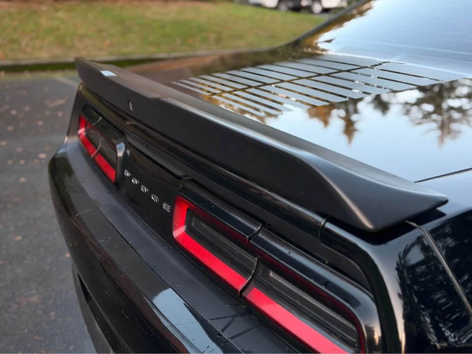 2017 Dodge Challenger 3rd Gen - Image 5 of 16
