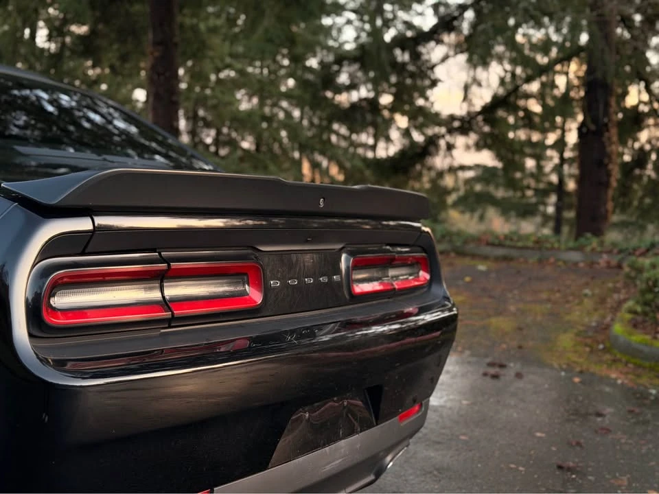 2017 Dodge Challenger 3rd Gen - Image 6 of 16