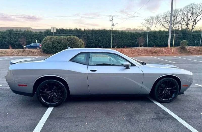 2017 Dodge Challenger 3rd Gen - Image 10 of 13