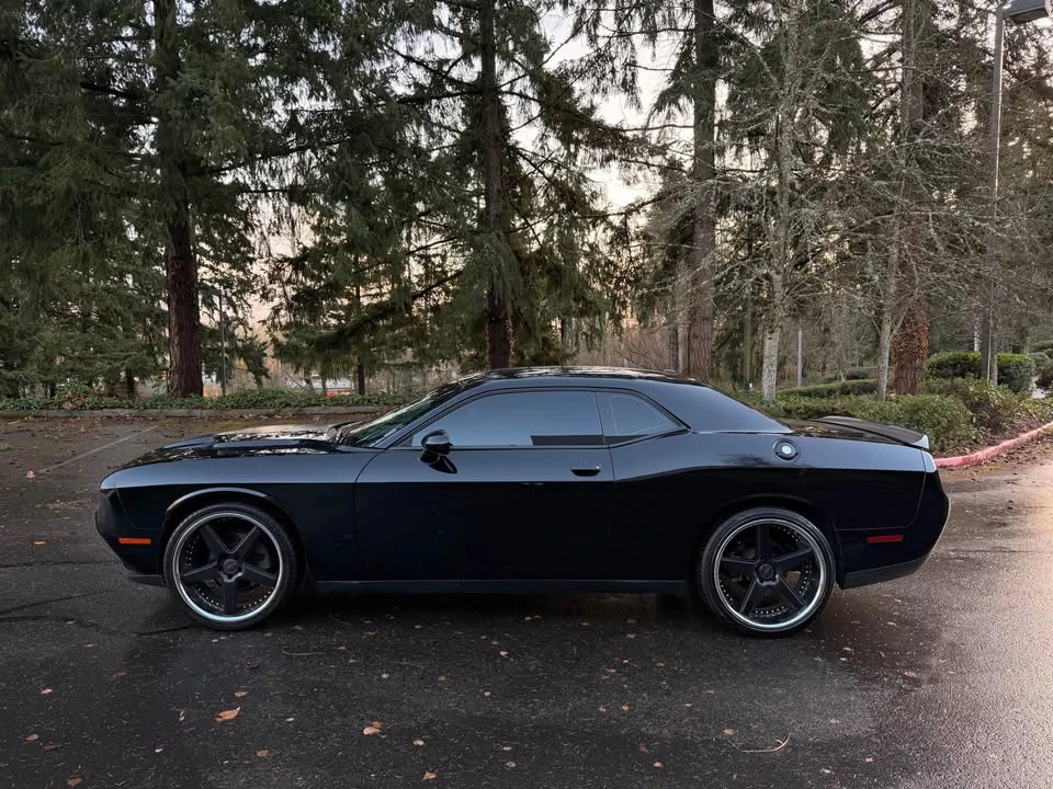 2017 Dodge Challenger 3rd Gen - Image 11 of 16