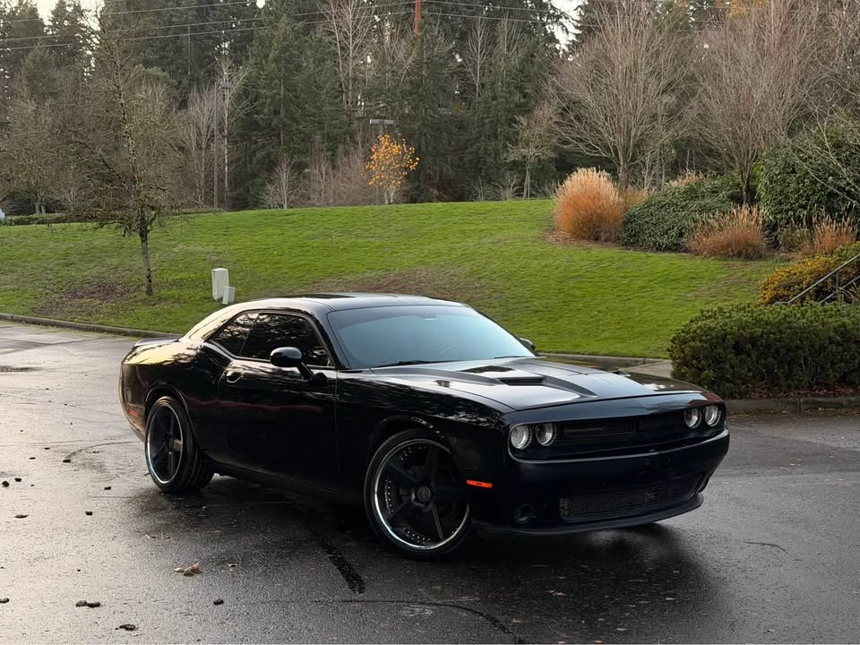 2017 Dodge Challenger 3rd Gen - Image 4 of 16