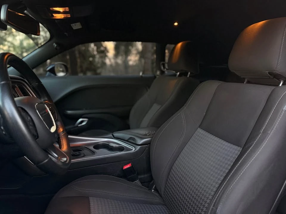 2017 Dodge Challenger 3rd Gen - Image 16 of 16