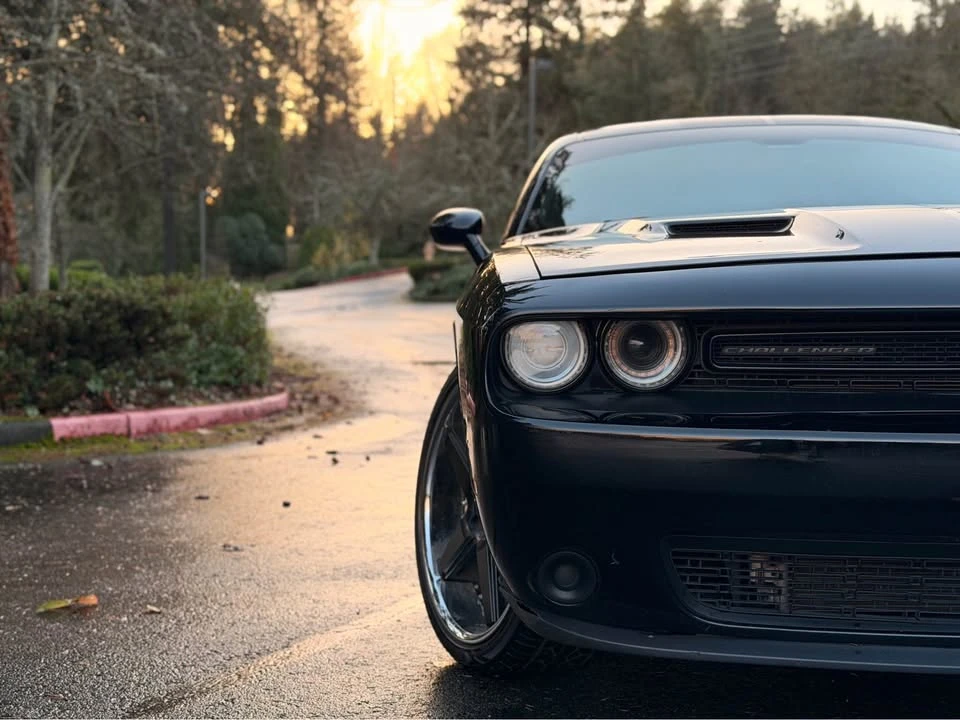 2017 Dodge Challenger 3rd Gen - Image 3 of 16