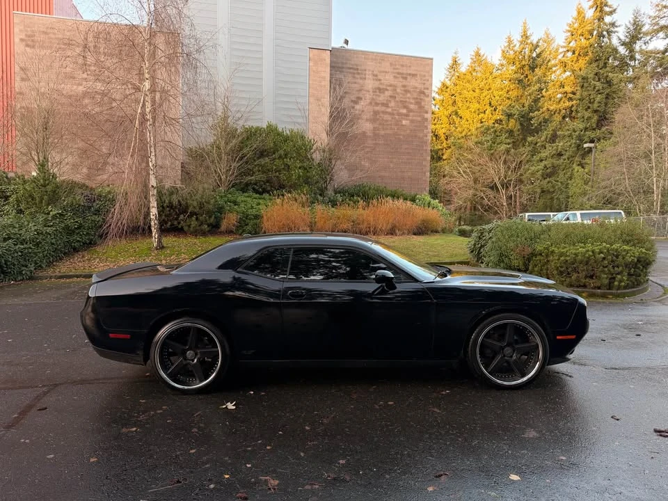 2017 Dodge Challenger 3rd Gen - Image 7 of 16