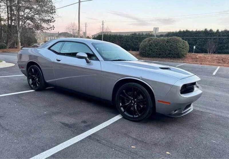 2017 Dodge Challenger 3rd Gen - Image 7 of 13
