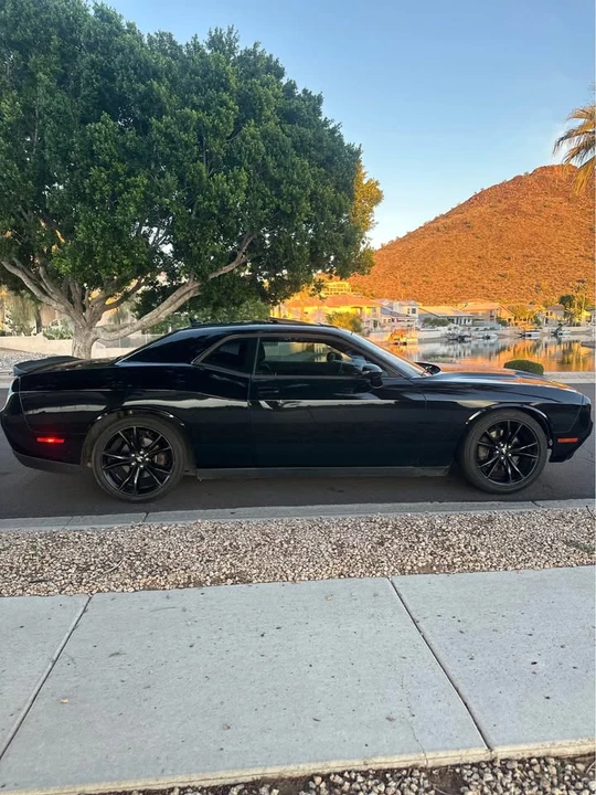 2017 Dodge Challenger 3rd Gen - Image 10 of 11