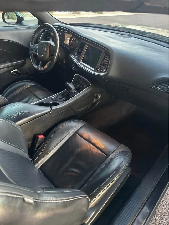 2017 Dodge Challenger 3rd Gen - Image 7 of 11