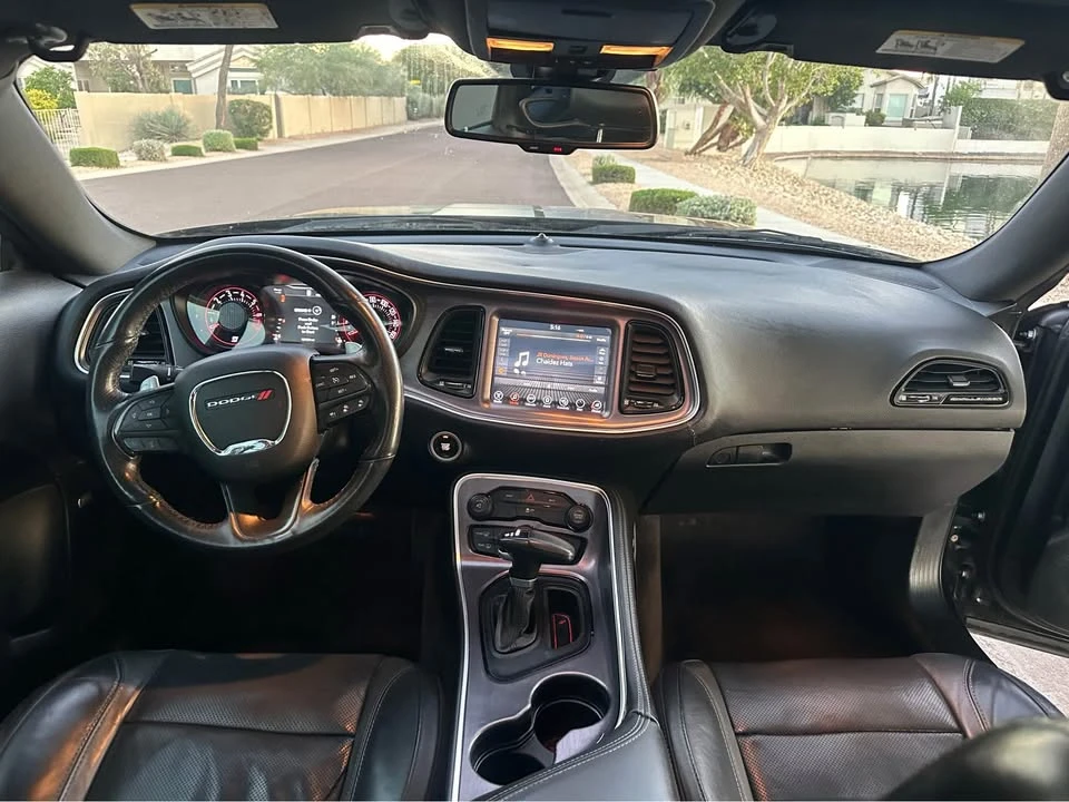 2017 Dodge Challenger 3rd Gen - Image 6 of 11