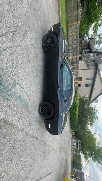 2017 Dodge Challenger 3rd Gen - Image 3 of 3