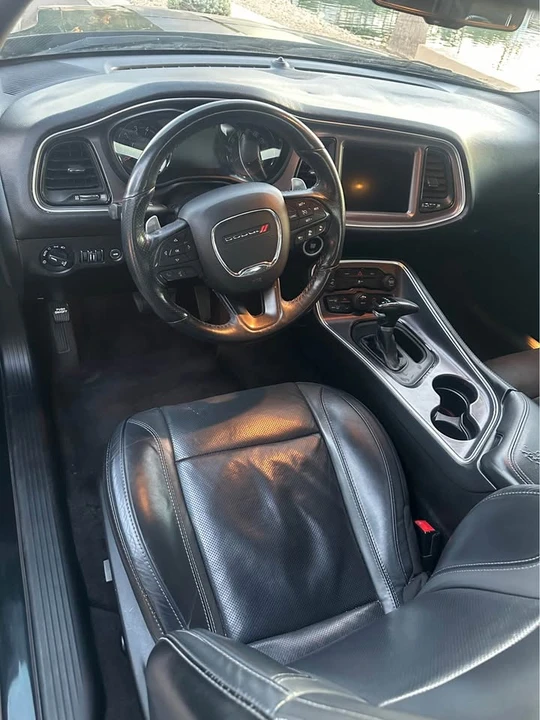 2017 Dodge Challenger 3rd Gen - Image 8 of 11