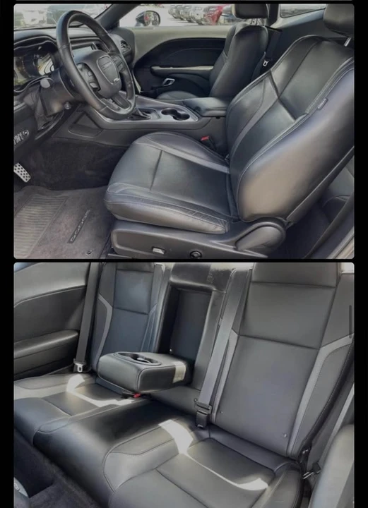 2017 Dodge Challenger 3rd Gen - Image 5 of 7