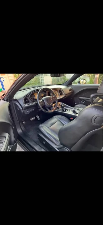 2017 Dodge Challenger 3rd Gen - Image 7 of 7