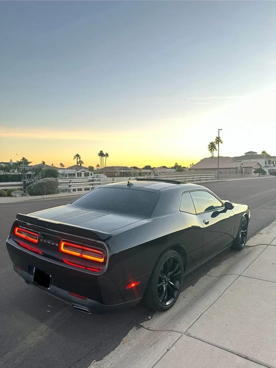 2017 Dodge Challenger 3rd Gen - Image 3 of 11
