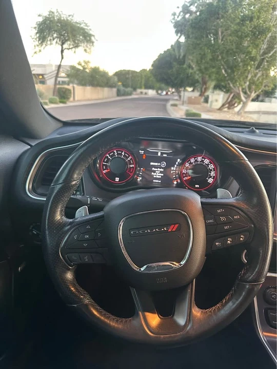 2017 Dodge Challenger 3rd Gen - Image 5 of 11