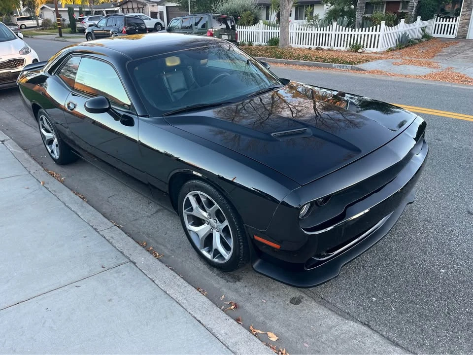 2017 Dodge Challenger 3rd Gen - Image 2 of 15