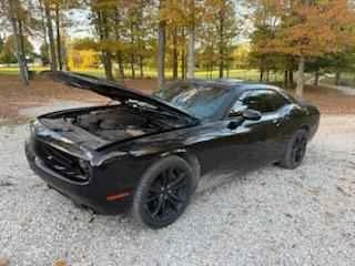 2017 Dodge Challenger 3rd Gen - Image 4 of 15