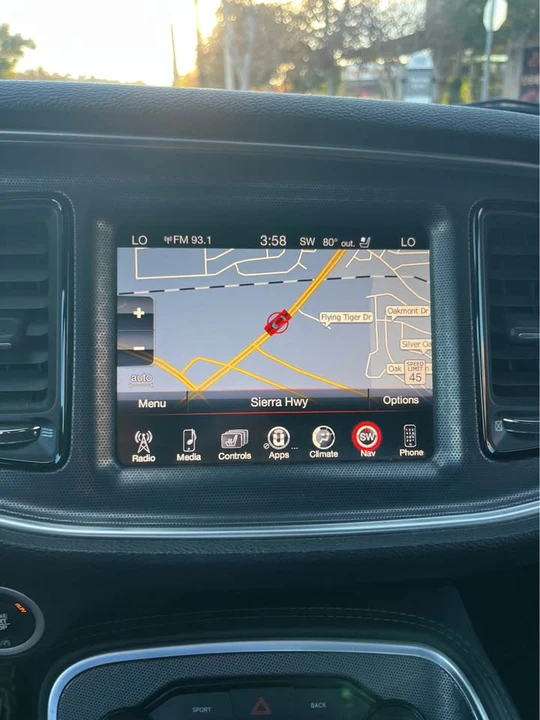 2017 Dodge Challenger 3rd Gen - Image 14 of 15