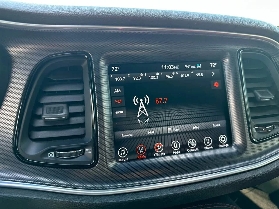 2017 Dodge Challenger 3rd Gen - Image 10 of 13