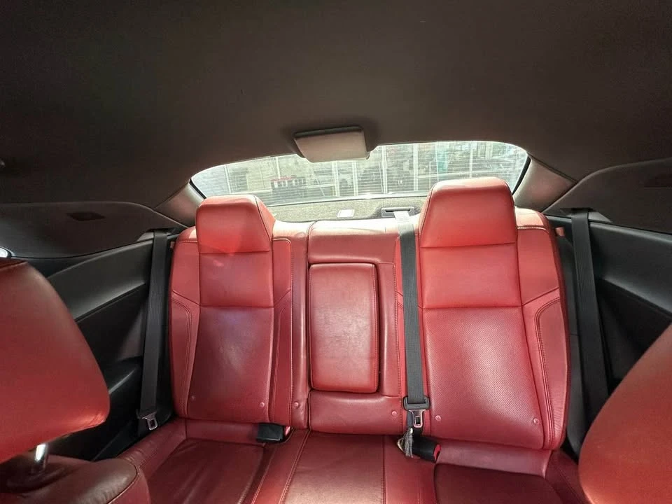 2017 Dodge Challenger 3rd Gen - Image 8 of 13