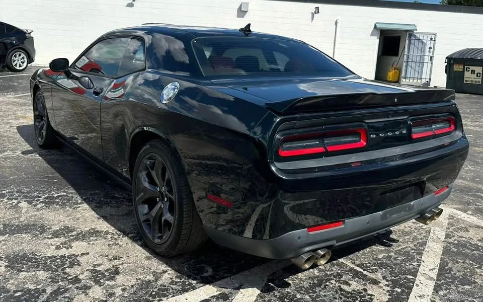 2017 Dodge Challenger 3rd Gen - Image 5 of 13