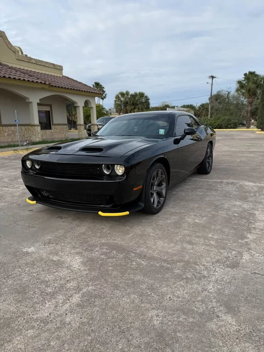 2017 Dodge Challenger 3rd Gen - Image 2 of 13