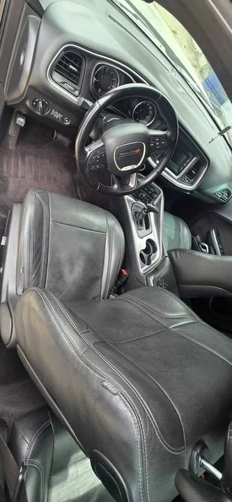 2017 Dodge Challenger 3rd Gen - Image 9 of 15