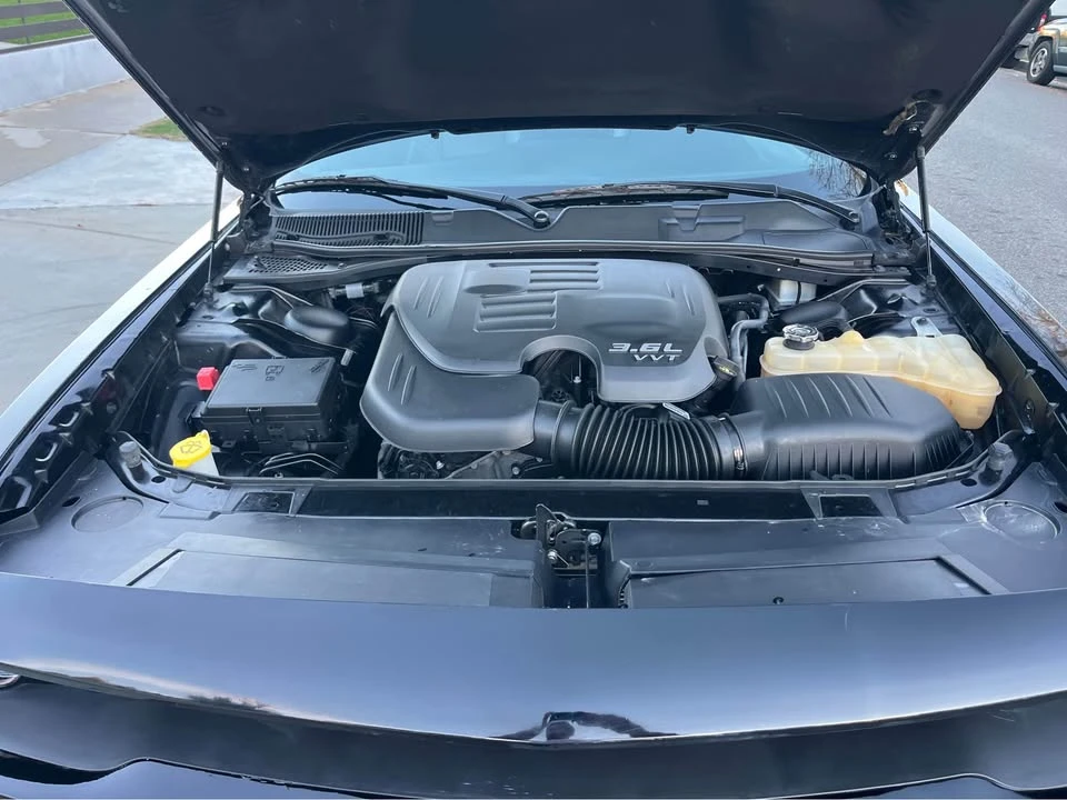 2017 Dodge Challenger 3rd Gen - Image 15 of 15